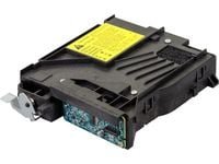 HP - Laserscannersamling