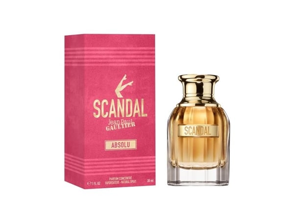 Jean P. Gaultier Scandal Absolu PAR I 30 ml