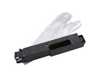 Ricoh - Spillblekksoppsamler - for Rex Rotary Aficio GX3000, Aficio GX3050; Ricoh Aficio GX3000, Aficio GX3050, GX 3050