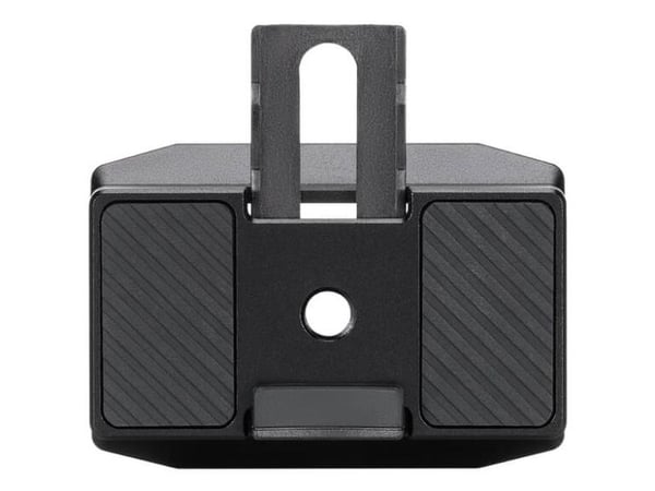 DJI RS - Hurtigutløsningsplate - øvre - for DJI RS 2, RS 3, RS 3 Pro, RS 4, RS 4 Pro