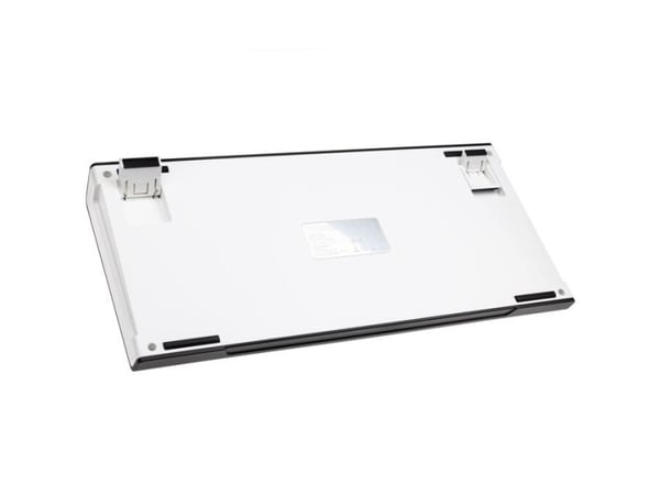 Ducky Tinker 75 Barebone Gaming Keyboard, RGB - svart (ANSI)