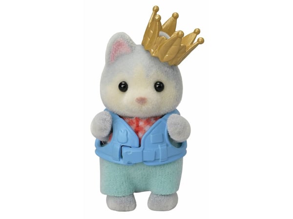 Sylvanian Families Secret Forest Falls