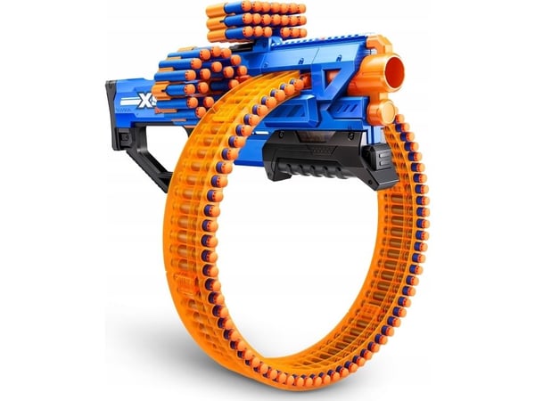 Leksakspistol med kulor XSHOT Blaster 36609
