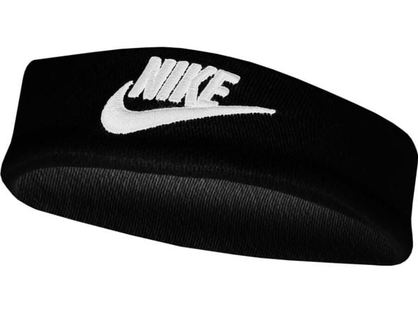 Nike Nike Classic Terry pannebånd svart N1008665010OS