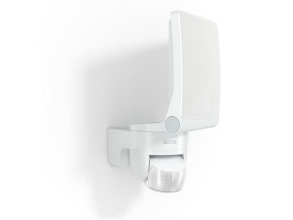 STEINEL XLED, Pop-up, Rektangulær, 3000 K, IP44, Hvit