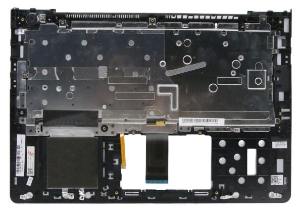 Lenovo 5CB0J32963, Deksel + tastatur, Lenovo, IdeaPad 500S