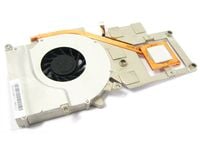 ASUS 13GNK91AM010-1, Termisk modul, ASUS, F7SE, F7Z, M51SE, M51TA, M51VA, M51TR, M51VR