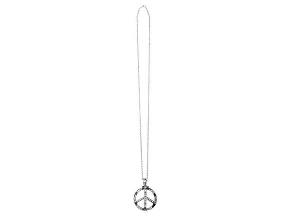 Peace-halsband