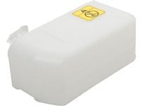 Kyocera WT-590 - Oppsamler for avfallstoner - for FS-C5150DN, C5150DN/KL3