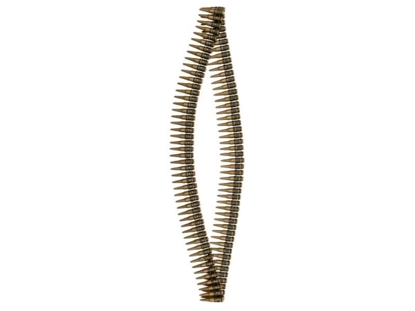 Boland 00635, Smart kjolebelte, voksen, alle kjønn, polypropylen (PP), brun, 1600 mm