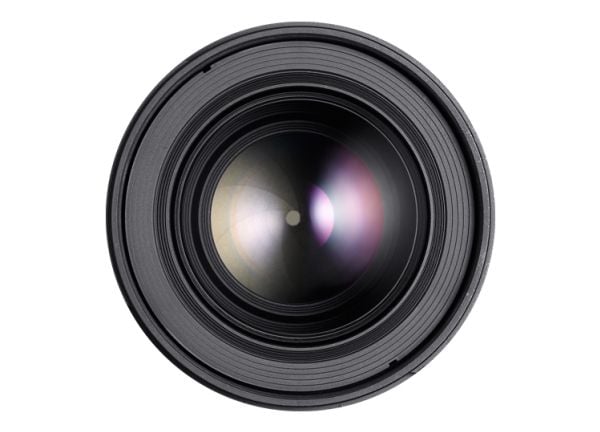 Samyang 100mm F2.8 ED UMC MACRO, Lins med fast fokus, 15/12, Sony E