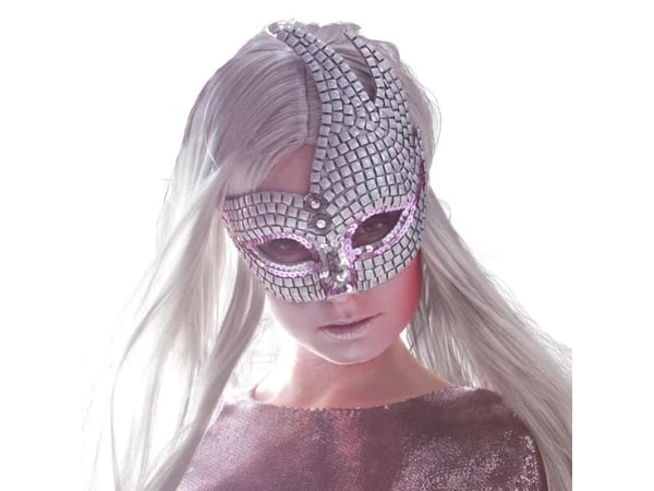 Boland 00286, Voksen, Øyemaske, Party (selskap), 1 stykker