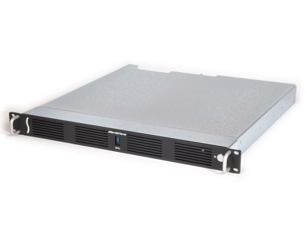 Sonnet xMac mini Server - Thunderbolt 3 Edition - palvelinjärjestelmä - 150 Watt