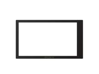 Sony PCK-LM17 - Skyddsanordning för LCD-skärm - för a6000 ILCE-6000, ILCE-6000L, ILCE-6000Y; a6300 ILCE-6300, ILCE-6300L, ILCE-6300M