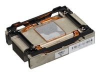 HPE - Prosessorvarmeavleder - for ProLiant DL360 Gen9