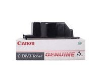 Canon C-EXV3 Toner, 15000 sivua, Musta