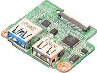 TOSHIBA BU8 USB/B (U3.0) A