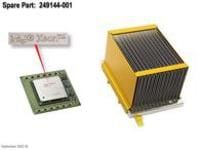 Intel Xeon - 2.4 GHz