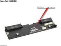 HPE - Strømforsynings-bakplan - for ProLiant ML370 G2, ML370 G3, ML370 G3 High Performance