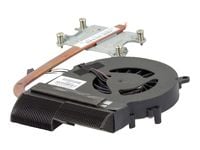 HP 686259-001, Lämpömoduuli, HP, Compaq 650