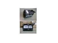 HPE - Overflødig hot plug-viftesett - for ProLiant DL360e Gen8