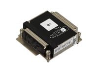 HPE - Beskyttelseskappe - for ProLiant BL460c Gen9, BL460c Gen9 Base, BL460c Gen9 Entry, BL460c Gen9 Performance