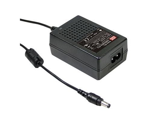 MEAN WELL GSM25B24-P1J, 80 - 264 V, 25 W, 24 V, RoHS, 54 mm, 79 mm