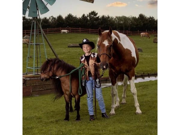 Boland 04106, Smart kjolehatt, Barn, Gutt, Polyester, Polystyren, Svart, CE