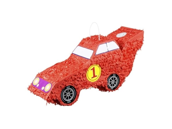 Boland 30940, Decoration, Paper, Red, 135 g, 550 mm, 300 mm