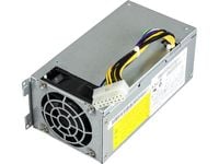 FUJITSU Strömförsörjning 250W 85+ LC (S26113-E611-V70-1)