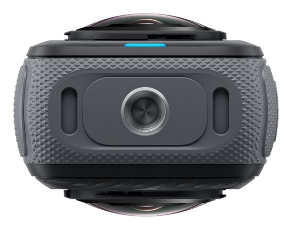 Insta360 X4 Motorcycle Bundle, 8K Ultra HD, CMOS, 72 MP, 120 fps, Wi-Fi, Bluetooth