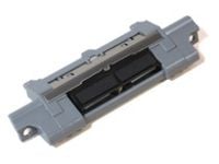HP - Mellanlägg