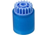 Ricoh AF030080, Pick-up rulle, Blå, 1 stk