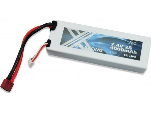Amewi 28899, Batteri, Multifärg