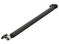 Ricoh B2623802, Rulla, Musta