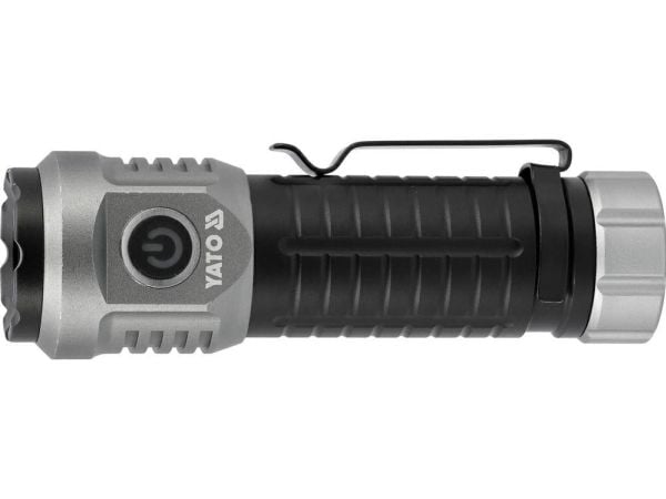 YATO LADATTAVA TASKULAMPPU 20W 2000LM