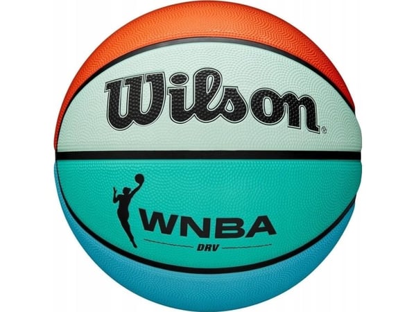 KORIPALLO WILSON WNBA DRV KIRKAS BSKT R.6
