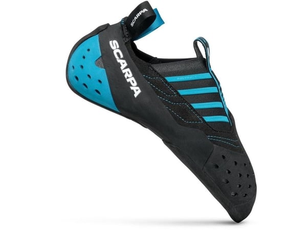 Scarpa INSTINCT S Sort