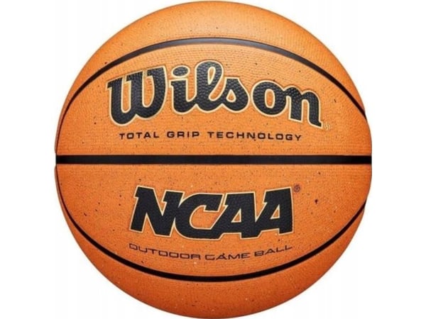 KORIPALLO WILSON NCAA ULKOILMAOTTELU BSKT R.6