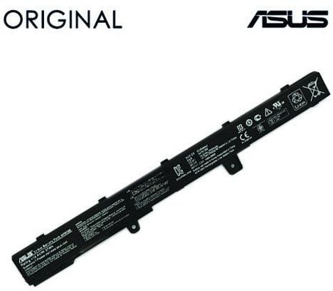 ASUS NB431298, Batteri, ASUS, X551, X451