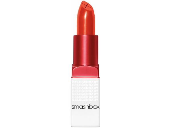 Smashbox Prime & Plush Cream Lipstick Unbridled 3,4 g