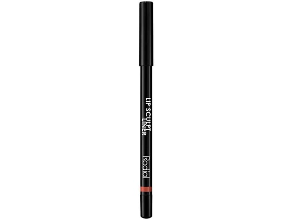 Rodial Lip Sculpt, retrakble leppestiftblyant, Black Rose, 1,2 g