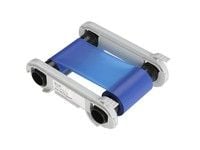 Evolis High Trust Monochrome Ribbon - Blå - skriverbånd - for Evolis Primacy 2 Simplex Expert, Zenius Classic line