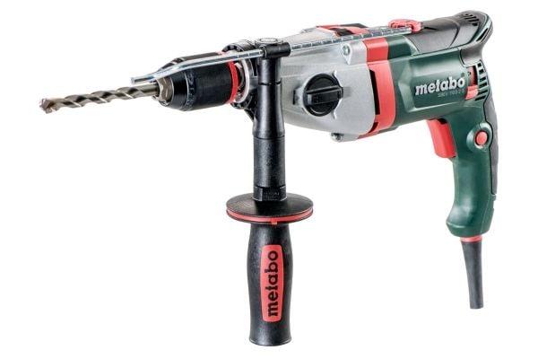 Iskuporakone Metabo Metabo 2 vaihde 1100 W