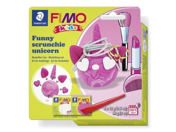 Staedtler FIMO kids 8035, 2 styck