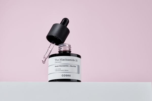 Triton COSRX serum med 15 % niacinamid - 20 ml