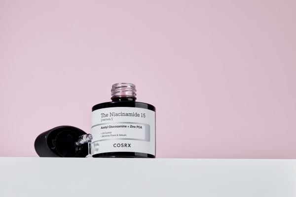 Triton COSRX serum med 15 % niacinamid - 20 ml