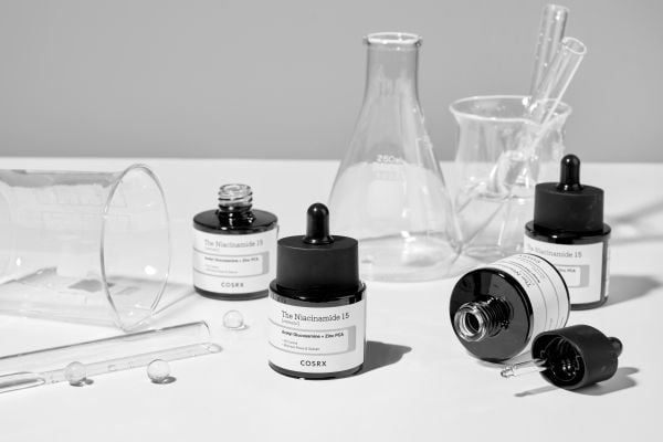 Triton COSRX serum med 15 % niacinamid - 20 ml
