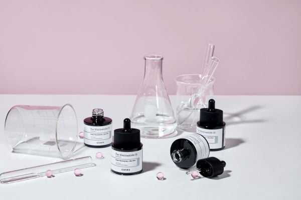 Triton COSRX serum med 15 % niacinamid - 20 ml