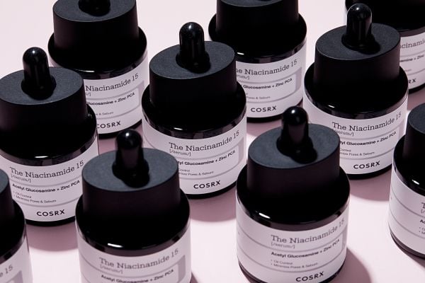 Triton COSRX serum med 15% niacinamid - 20 ml